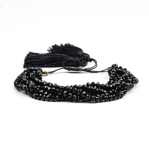 SHINUSBOHO 5X Punk Miyuki Charm Friendship Bracelets Bangles Gothic Rock Gold Rivets Men Jewelry Statement Bracelets for Women