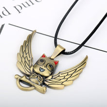 Load image into Gallery viewer, fashion Harri Potter Hermione Hedwig Magic Wand Time Turner Hourglas harry Golden Snitch Deathly Hallows Pendant Toy Necklace