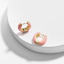 Load image into Gallery viewer, Bohemian Imitation Pearls Ear Cuff For Women Girl Trendy Round Small Clip Earrings NO Piercing Gold Metal Wedding Jewelry Bijoux