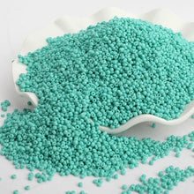 Load image into Gallery viewer, 1000pcs/lot 2mm Austria Crystal Round Hole Bead Solid Color Czech Glass Seed Spacer DIY Beads For Kids Jewelry Making