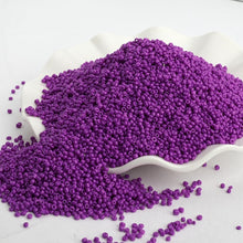 Load image into Gallery viewer, 1000pcs/lot 2mm Austria Crystal Round Hole Bead Solid Color Czech Glass Seed Spacer DIY Beads For Kids Jewelry Making