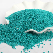Load image into Gallery viewer, 1000pcs/lot 2mm Austria Crystal Round Hole Bead Solid Color Czech Glass Seed Spacer DIY Beads For Kids Jewelry Making