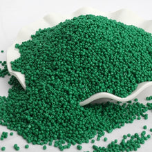 Load image into Gallery viewer, 1000pcs/lot 2mm Austria Crystal Round Hole Bead Solid Color Czech Glass Seed Spacer DIY Beads For Kids Jewelry Making