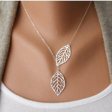 Load image into Gallery viewer, New Fashion Steampunk Dainty Circle Collier Jewelry Round Minimalist Chain Pendant Necklace For Women Jewelry Gift Cheap Collar