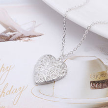 Load image into Gallery viewer, New Fashion Steampunk Dainty Circle Collier Jewelry Round Minimalist Chain Pendant Necklace For Women Jewelry Gift Cheap Collar
