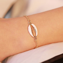 Load image into Gallery viewer, Boho Charm Bracelets &amp; Bangles Set For Women Vintage Beaded Bracelet Fashion Multilayer Pulseras Accessories Mujer 2019 Bijoux