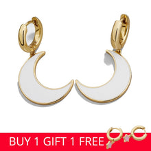 Load image into Gallery viewer, Bohemian Imitation Pearls Ear Cuff For Women Girl Trendy Round Small Clip Earrings NO Piercing Gold Metal Wedding Jewelry Bijoux
