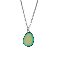 Load image into Gallery viewer, OATHYAN Newest Fashion Fruit Avocado Pendants Heart Long Chain Necklaces For Women Lovers&#39; Best Friend Necklace Gifts Jewelry