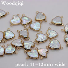 Load image into Gallery viewer, Natural freshwater Pearls Beads Baroque Loose Irregular Pearl Beads For Jewelry Making Diy Necklace Bracelet Pendant 1piece