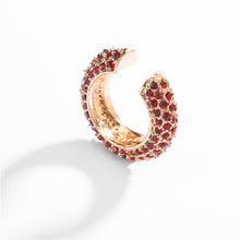 Load image into Gallery viewer, Bohemian Imitation Pearls Ear Cuff For Women Girl Trendy Round Small Clip Earrings NO Piercing Gold Metal Wedding Jewelry Bijoux