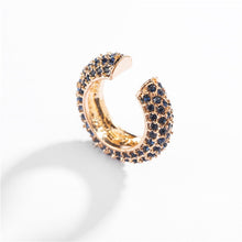 Load image into Gallery viewer, Bohemian Imitation Pearls Ear Cuff For Women Girl Trendy Round Small Clip Earrings NO Piercing Gold Metal Wedding Jewelry Bijoux