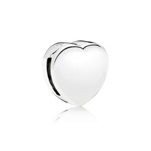 Load image into Gallery viewer, 2019 New Original 925 Sterling Silver Reflections Dazzling Clip Stopper Charms Beads Fit Pandora Bracelet DIY Women Jewelry