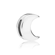 Load image into Gallery viewer, 2019 New Original 925 Sterling Silver Reflections Dazzling Clip Stopper Charms Beads Fit Pandora Bracelet DIY Women Jewelry