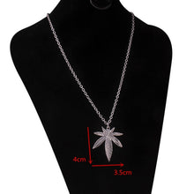 Load image into Gallery viewer, stainless steel chain 3mm trendy angel Play rabbit head tiger unicorn Necklace women unisex jewelry new punk flame necklaces men