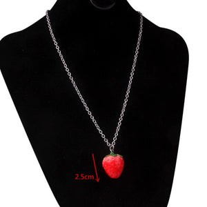 stainless steel chain 3mm trendy angel Play rabbit head tiger unicorn Necklace women unisex jewelry new punk flame necklaces men