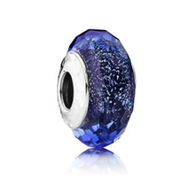 Load image into Gallery viewer, New mushroom Hedgehog Flying dragon butterfly Leaves Charm Beads Fits Original Pandora Charms Bracelet Women Jewelry DIY Making