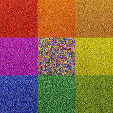 Load image into Gallery viewer, Hot about 1000PCS/Pack Glass Beads High-quality For DIY Bracelet Necklace Jewelry Making Loose Mini Beads