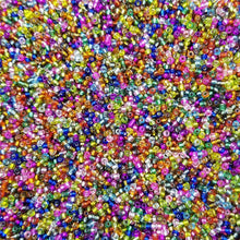 Load image into Gallery viewer, Hot about 1000PCS/Pack Glass Beads High-quality For DIY Bracelet Necklace Jewelry Making Loose Mini Beads