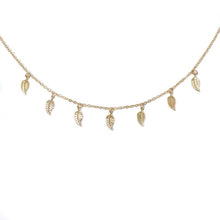 Load image into Gallery viewer, 2019 New Boho Women chocker neck Chain star choker Necklace collana Kolye Bijoux Collares Mujer gargantilha Collier Femme