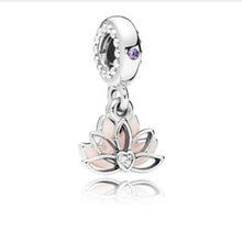 Load image into Gallery viewer, 2019 New Special Mickey Train Love Crown Dreamcatcher Charms Beads fit Pandora Bracelet Necklace Women DIY Jewelry Accessories