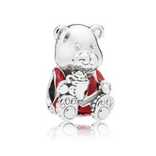 Load image into Gallery viewer, 2019 New Special Mickey Train Love Crown Dreamcatcher Charms Beads fit Pandora Bracelet Necklace Women DIY Jewelry Accessories