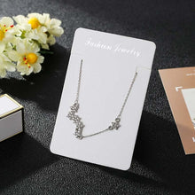 Load image into Gallery viewer, OATHYAN Newest Fashion Fruit Avocado Pendants Heart Long Chain Necklaces For Women Lovers&#39; Best Friend Necklace Gifts Jewelry