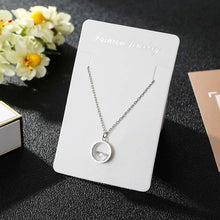 Load image into Gallery viewer, OATHYAN Newest Fashion Fruit Avocado Pendants Heart Long Chain Necklaces For Women Lovers&#39; Best Friend Necklace Gifts Jewelry