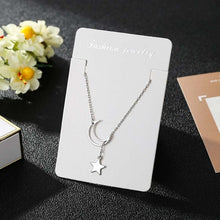 Load image into Gallery viewer, OATHYAN Newest Fashion Fruit Avocado Pendants Heart Long Chain Necklaces For Women Lovers&#39; Best Friend Necklace Gifts Jewelry