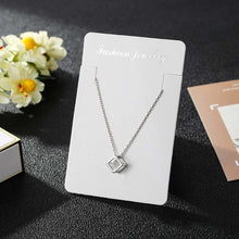Load image into Gallery viewer, OATHYAN Newest Fashion Fruit Avocado Pendants Heart Long Chain Necklaces For Women Lovers&#39; Best Friend Necklace Gifts Jewelry