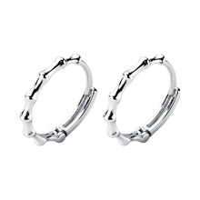 Load image into Gallery viewer, 2019 New Small 925 Sterling Silver Hanging Stud Earrings For Women Star Cross Heart Ball Slice Charm Small Studs Earring XY900