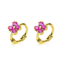 Load image into Gallery viewer, 2019 New Small 925 Sterling Silver Hanging Stud Earrings For Women Star Cross Heart Ball Slice Charm Small Studs Earring XY900