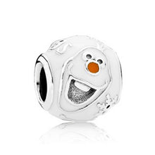 Load image into Gallery viewer, New Original Free Shipping Christmas DIY Bead Christmas Charm Fit Pandora Charms Bracelet Necklace DIY Women Jewelry Trinket