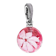 Load image into Gallery viewer, New Original Free Shipping Christmas DIY Bead Christmas Charm Fit Pandora Charms Bracelet Necklace DIY Women Jewelry Trinket