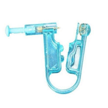 Load image into Gallery viewer, 2018 New Arrival 1PC Earring Body Piercing Kit Ear Gun Stud  Ear Disposable Asepsis Safety Drop Ship