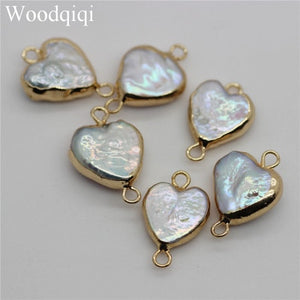 Natural freshwater Pearls Beads Baroque Loose Irregular Pearl Beads For Jewelry Making Diy Necklace Bracelet Pendant 1piece