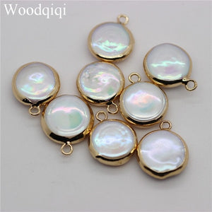 Natural freshwater Pearls Beads Baroque Loose Irregular Pearl Beads For Jewelry Making Diy Necklace Bracelet Pendant 1piece