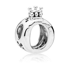 Load image into Gallery viewer, Couqcy Special Mickey Train Love Crown Car Dreamcatcher Charms Beads Fit Pandora Bracelet Necklace Women DIY Jewelry Accessories