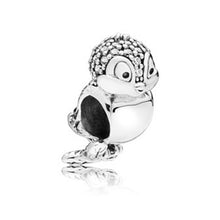 Load image into Gallery viewer, Couqcy Special Mickey Train Love Crown Car Dreamcatcher Charms Beads Fit Pandora Bracelet Necklace Women DIY Jewelry Accessories