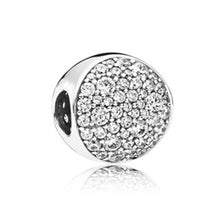 Load image into Gallery viewer, Couqcy Special Mickey Train Love Crown Car Dreamcatcher Charms Beads Fit Pandora Bracelet Necklace Women DIY Jewelry Accessories