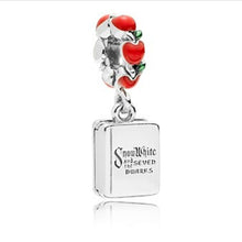 Load image into Gallery viewer, Couqcy Special Mickey Train Love Crown Car Dreamcatcher Charms Beads Fit Pandora Bracelet Necklace Women DIY Jewelry Accessories