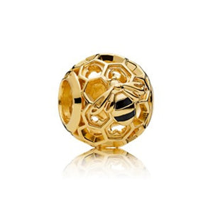 2019 New Simple Style Safety Chain Rainbow Windmill Mouse Clip DIY Beads Fit Original Pandora Charms Bracelet Trinket Jewelry