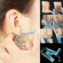 Load image into Gallery viewer, 2018 New Arrival 1PC Earring Body Piercing Kit Ear Gun Stud  Ear Disposable Asepsis Safety Drop Ship