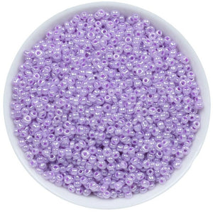 1000Pcs/lot 45 Colors 2mm Crystal Glass Czech Seed Beads Loose Miyuki Spacer Hama Beads For DIY Jewelry Making Perles Berloque
