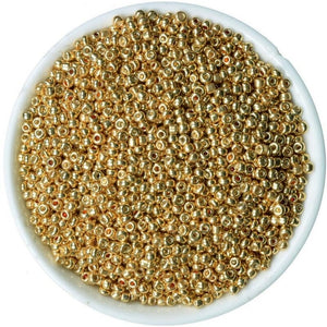 1000Pcs/lot 45 Colors 2mm Crystal Glass Czech Seed Beads Loose Miyuki Spacer Hama Beads For DIY Jewelry Making Perles Berloque