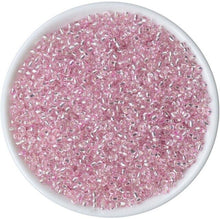 Load image into Gallery viewer, 1000Pcs/lot 45 Colors 2mm Crystal Glass Czech Seed Beads Loose Miyuki Spacer Hama Beads For DIY Jewelry Making Perles Berloque