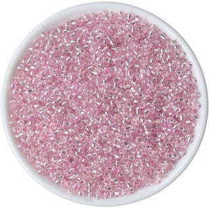 1000Pcs/lot 45 Colors 2mm Crystal Glass Czech Seed Beads Loose Miyuki Spacer Hama Beads For DIY Jewelry Making Perles Berloque