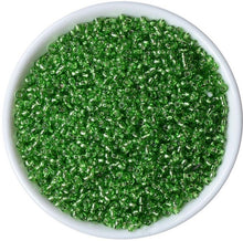 Load image into Gallery viewer, 1000Pcs/lot 45 Colors 2mm Crystal Glass Czech Seed Beads Loose Miyuki Spacer Hama Beads For DIY Jewelry Making Perles Berloque