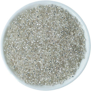 1000Pcs/lot 45 Colors 2mm Crystal Glass Czech Seed Beads Loose Miyuki Spacer Hama Beads For DIY Jewelry Making Perles Berloque