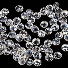 Load image into Gallery viewer, 4 6 8mm Austria Spacer Rondelle Crystal Beads Beads for Needlework Women Diy Accessories Pearls Loose Facet Glass Beads