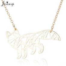 Load image into Gallery viewer, Jisensp Stainless Steel Razor Blades Pendant Necklaces Men Jewelry Steel Shaver Shape Necklaces &amp; Pendants Women Collares